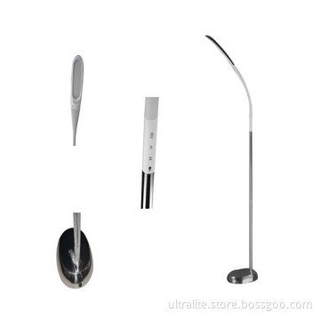 Home Decorative Indoor Antique Room Dimmable Floor Lamp